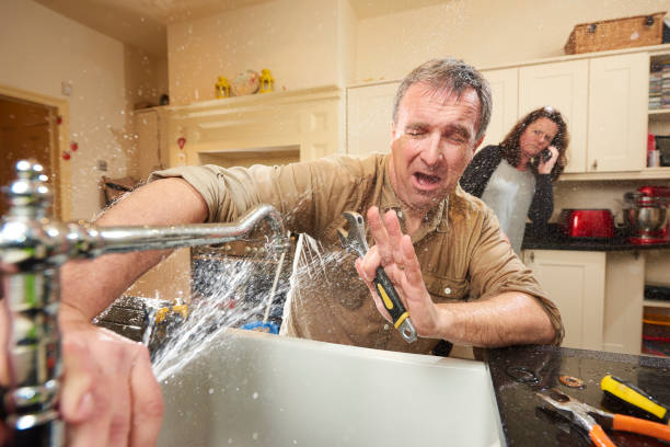 Best Water damage restoration experts  in Brices Creek, NC